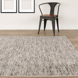dalyn arcata ac1 ebony rug