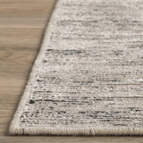 dalyn arcata ac1 ebony rug