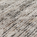 dalyn arcata ac1 ebony rug