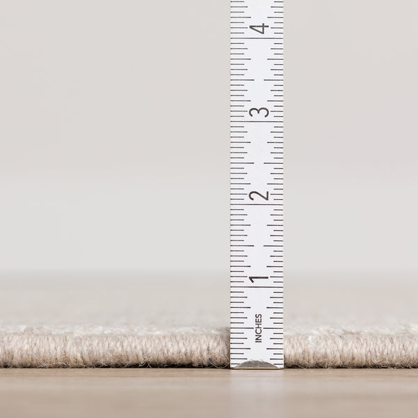 dalyn arcata ac1 ivory rug