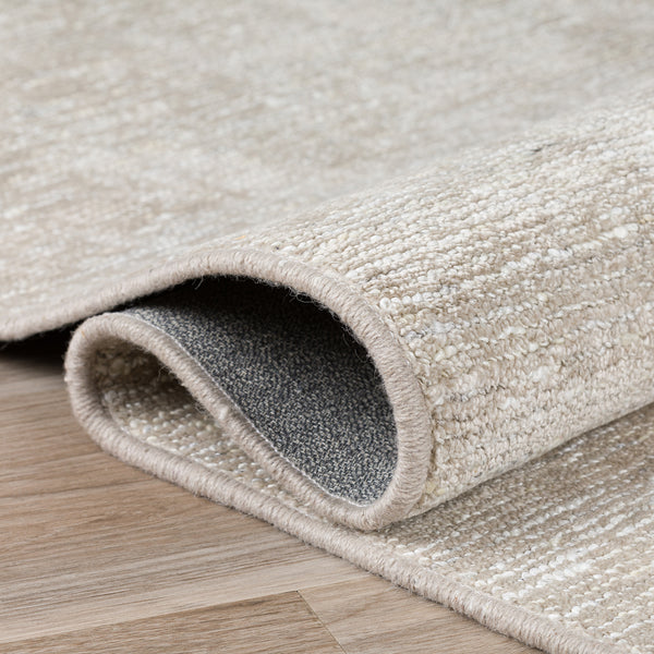 dalyn arcata ac1 ivory rug