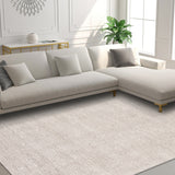 dalyn arcata ac1 ivory rug