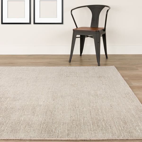 dalyn arcata ac1 ivory rug