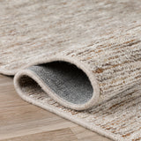 dalyn arcata ac1 mocha rug