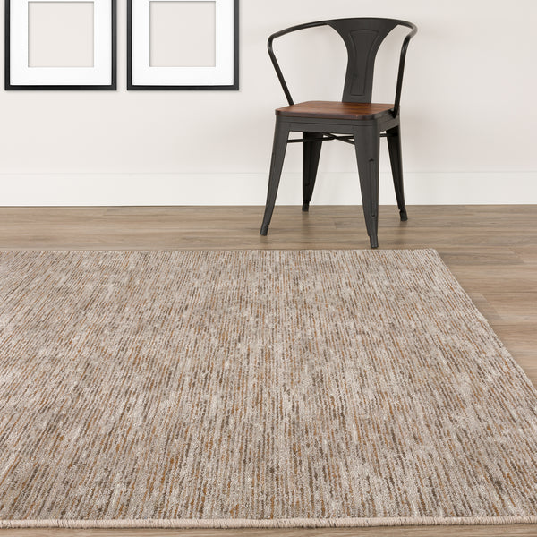 dalyn arcata ac1 mocha rug