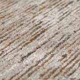 dalyn arcata ac1 mocha rug