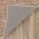 dalyn arcata ac1 paprika rug