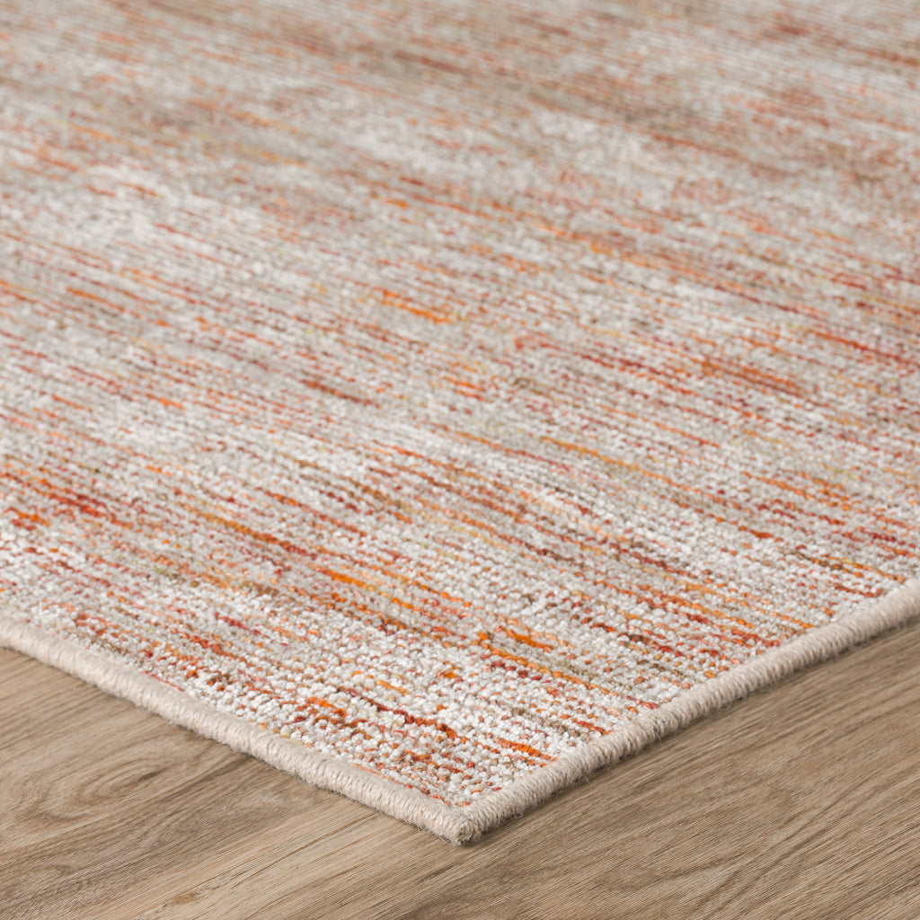 dalyn arcata ac1 paprika rug