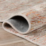 dalyn arcata ac1 paprika rug