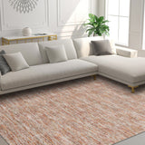 dalyn arcata ac1 paprika rug