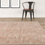 dalyn arcata ac1 paprika rug
