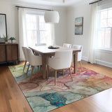 addison chantille acn500 blue rug