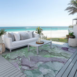 addison chantille acn500 green rug
