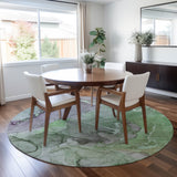 addison chantille acn500 green rug