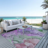 addison chantille acn500 purple rug