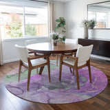 addison chantille acn500 purple rug