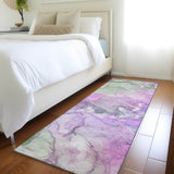 addison chantille acn500 purple rug