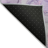 addison chantille acn500 purple rug