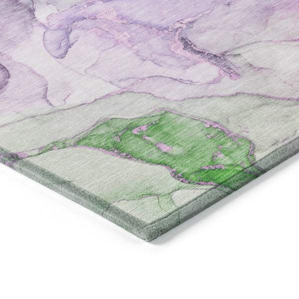 addison chantille acn500 purple rug