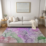 addison chantille acn500 purple rug