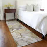 addison chantille acn500 taupe rug