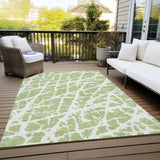 addison chantille acn501 aloe rug