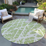 addison chantille acn501 aloe rug