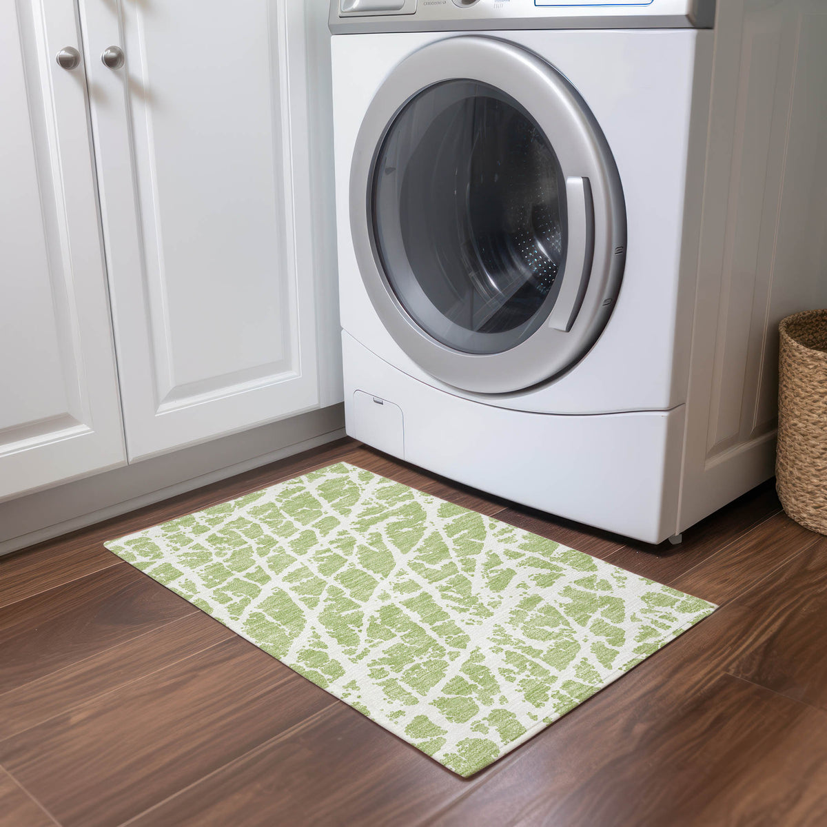 addison chantille acn501 aloe rug