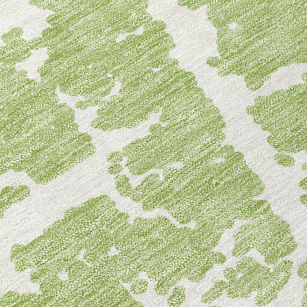 addison chantille acn501 aloe rug