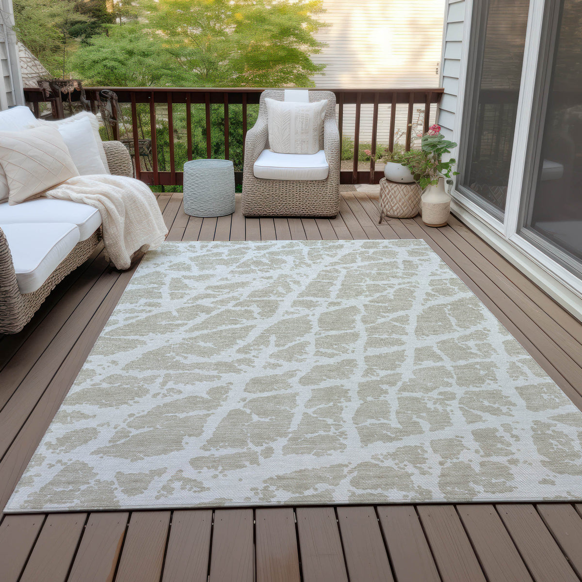 addison chantille acn501 beige rug
