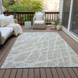 addison chantille acn501 beige rug