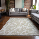 addison chantille acn501 beige rug