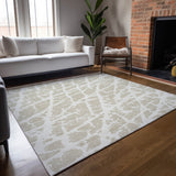 addison chantille acn501 beige rug
