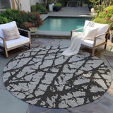 addison chantille acn501 black rug