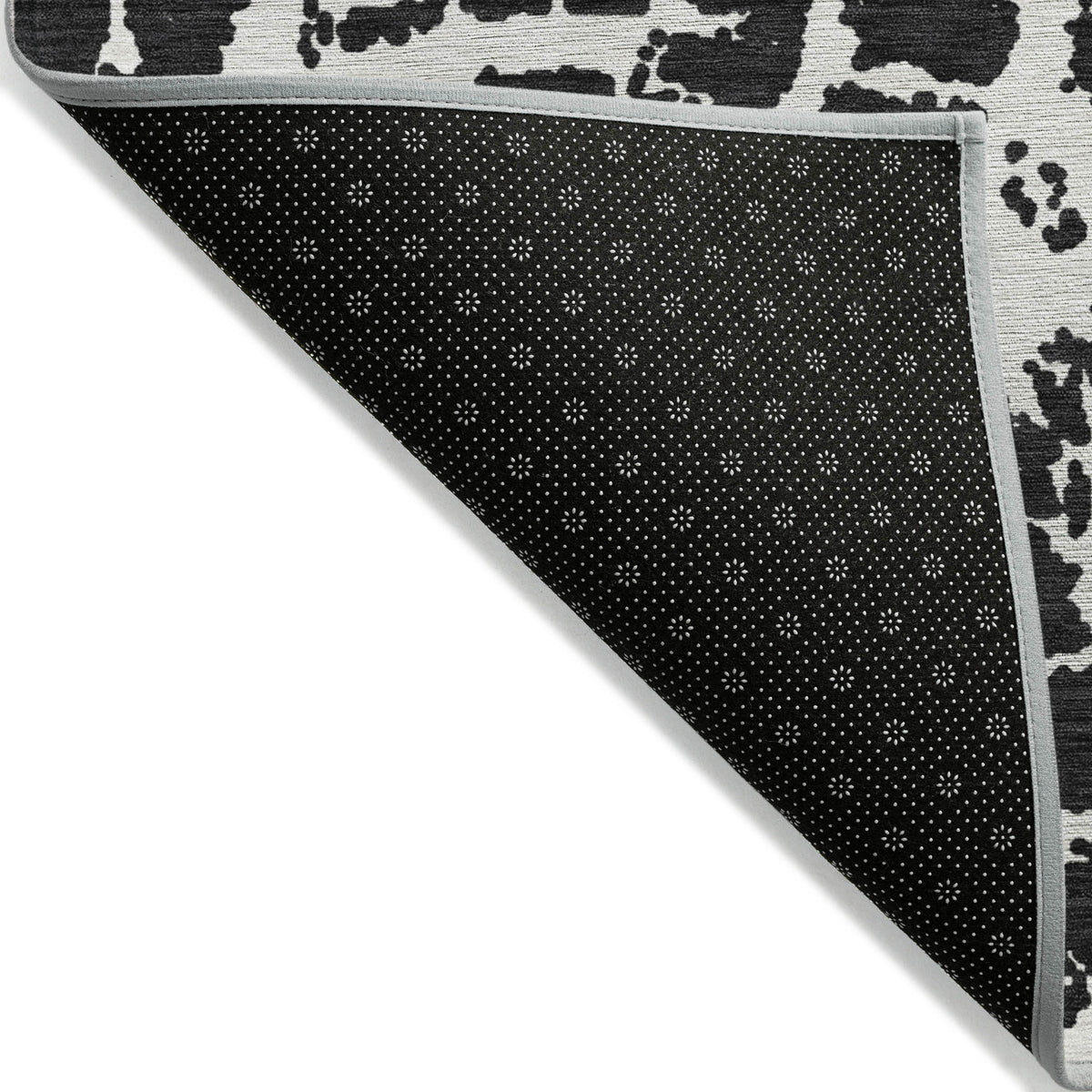 addison chantille acn501 black rug