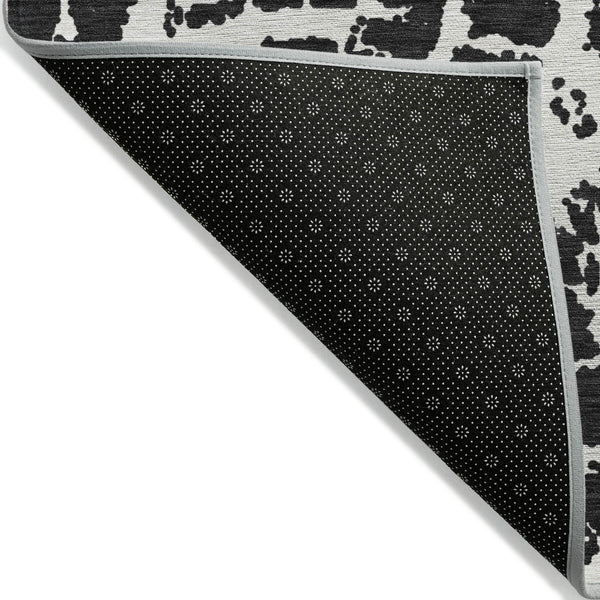 addison chantille acn501 black rug