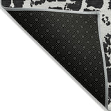 addison chantille acn501 black rug