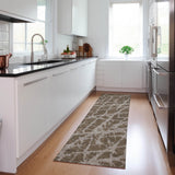 addison chantille acn501 brown rug