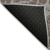 addison chantille acn501 brown rug