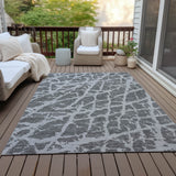 addison chantille acn501 charcoal rug