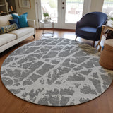 addison chantille acn501 charcoal rug