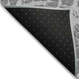 addison chantille acn501 charcoal rug