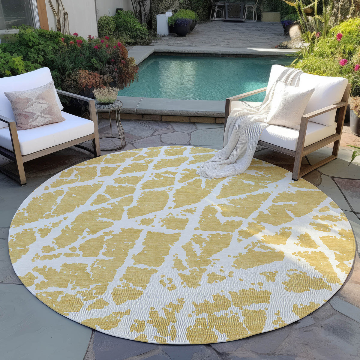 addison chantille acn501 gold rug