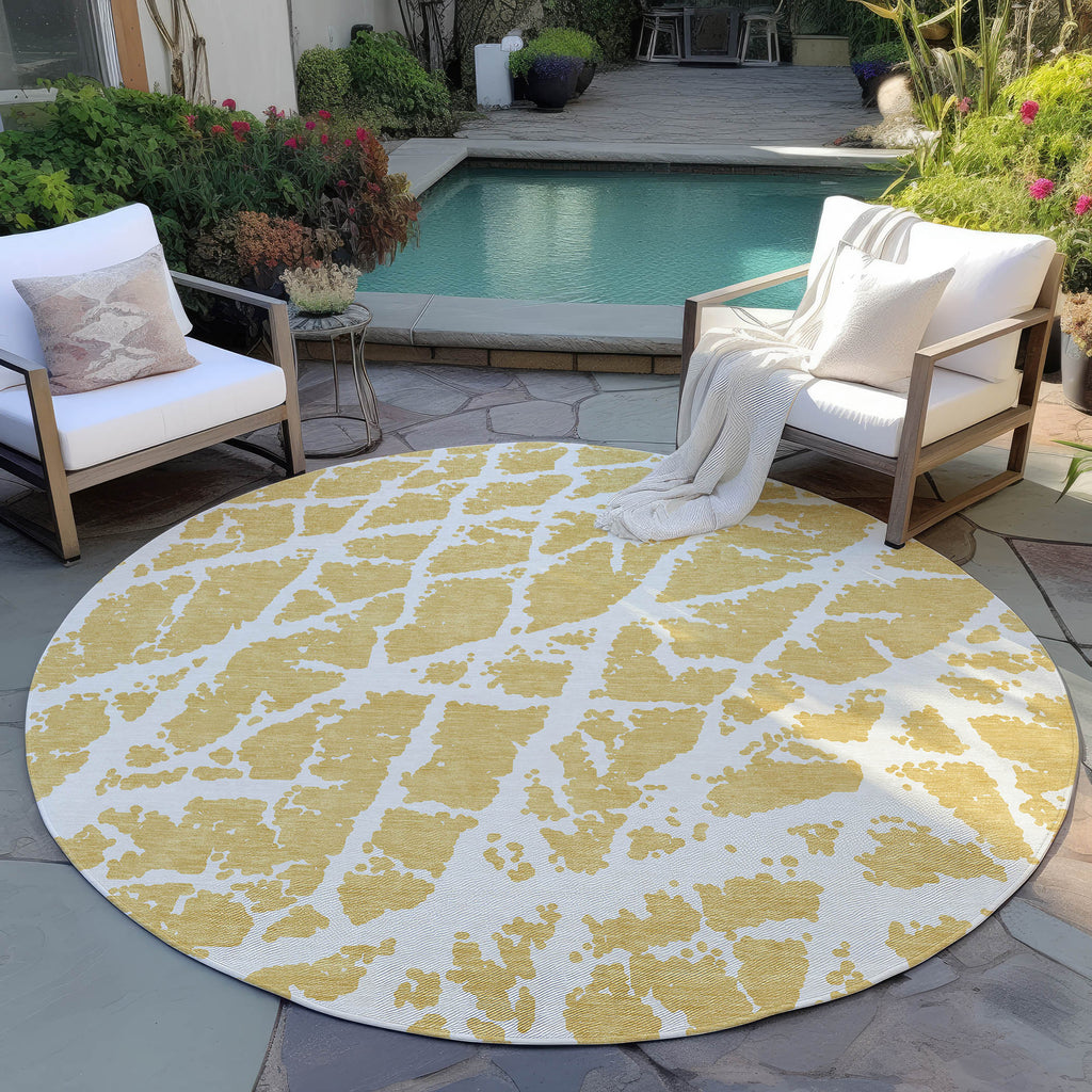 addison chantille acn501 gold rug