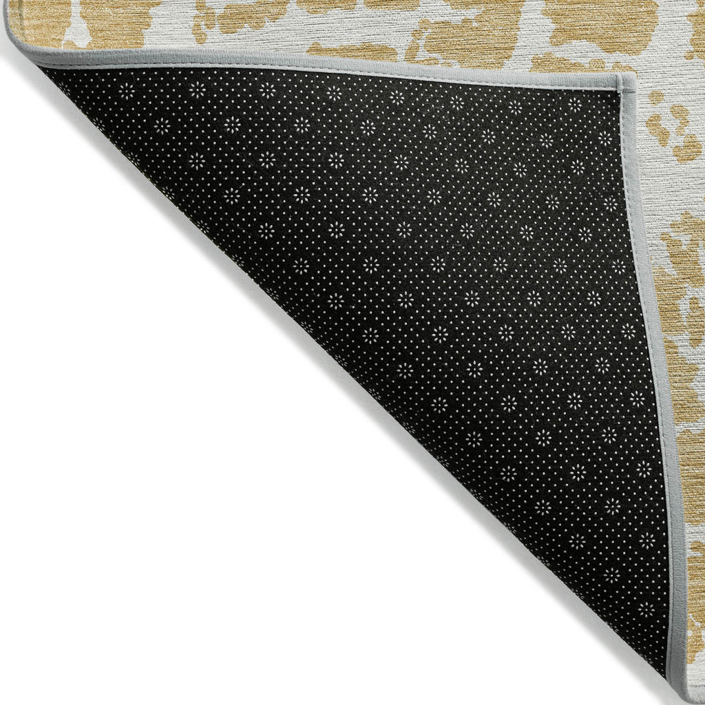 addison chantille acn501 gold rug