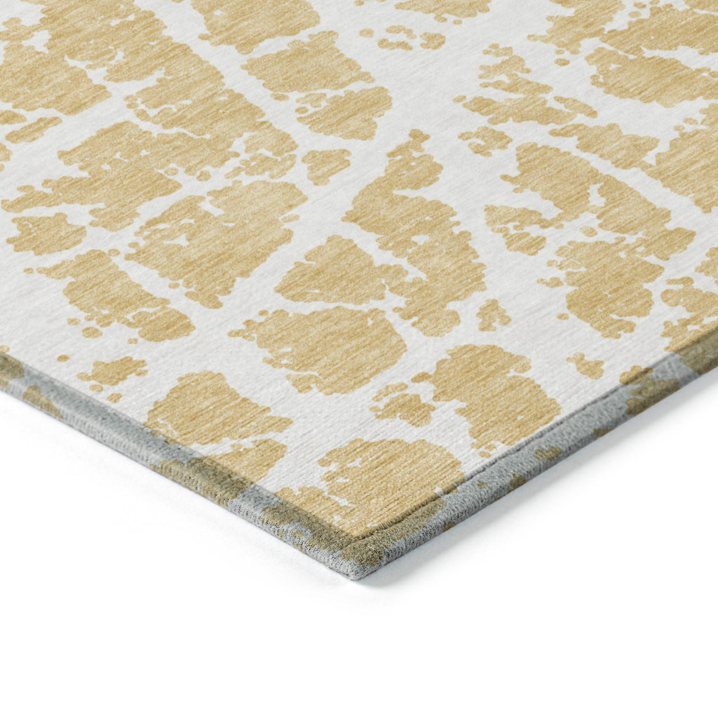 addison chantille acn501 gold rug