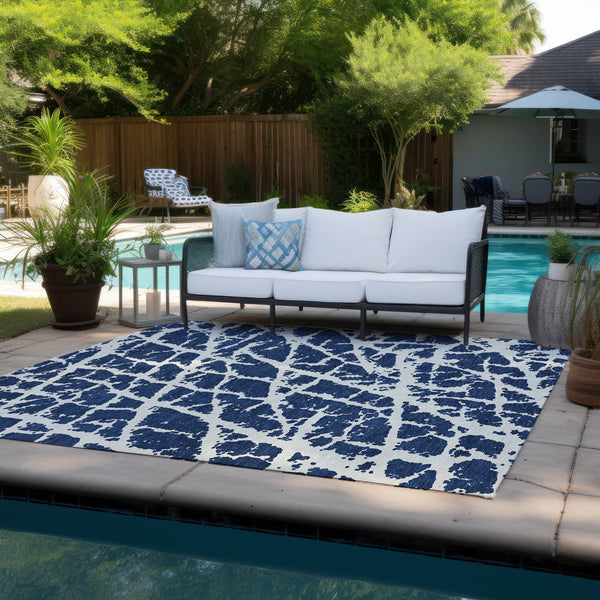 addison chantille acn501 navy rug