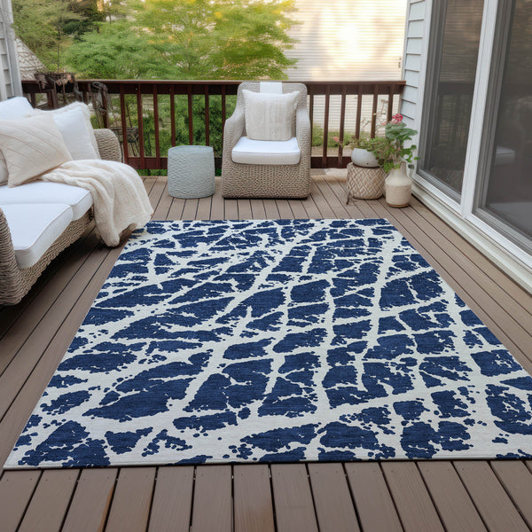 addison chantille acn501 navy rug