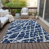 addison chantille acn501 navy rug