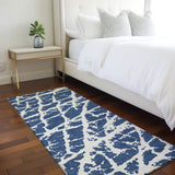 addison chantille acn501 navy rug